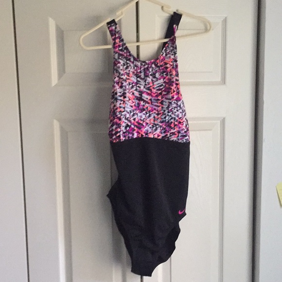 Nike Other - NWT Nike Swimsuit Never Worn